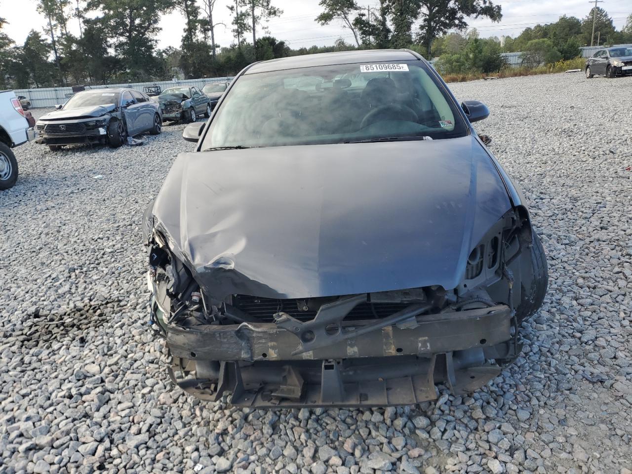 2008 Chevrolet Impala Ls - Image 5