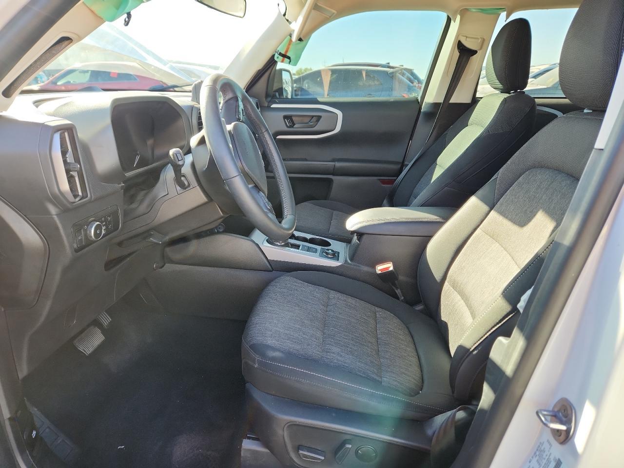 2024 Ford Bronco Sport Big Bend - Фото 7