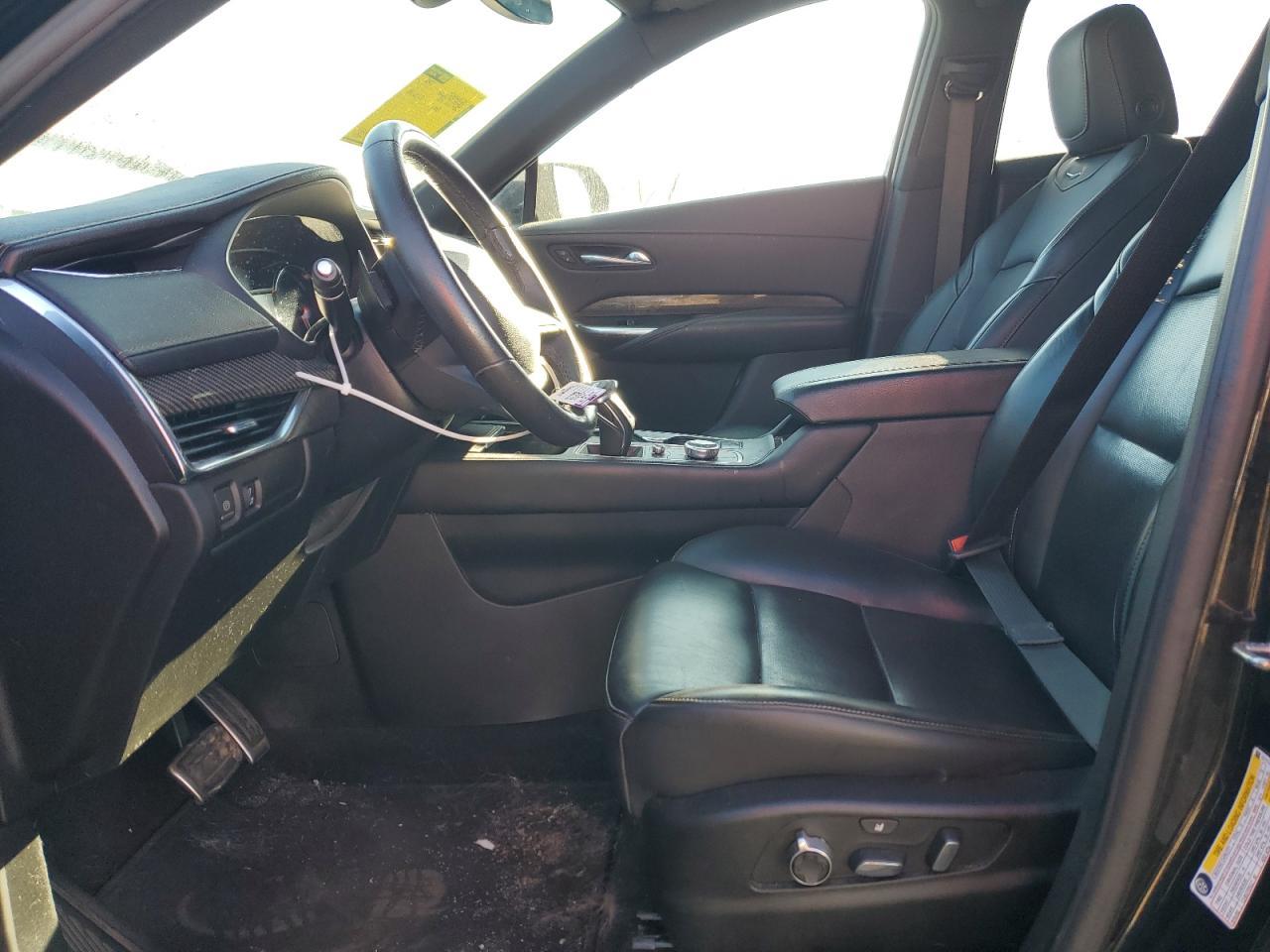 2019 Cadillac Xt4 Sport - Фото 7