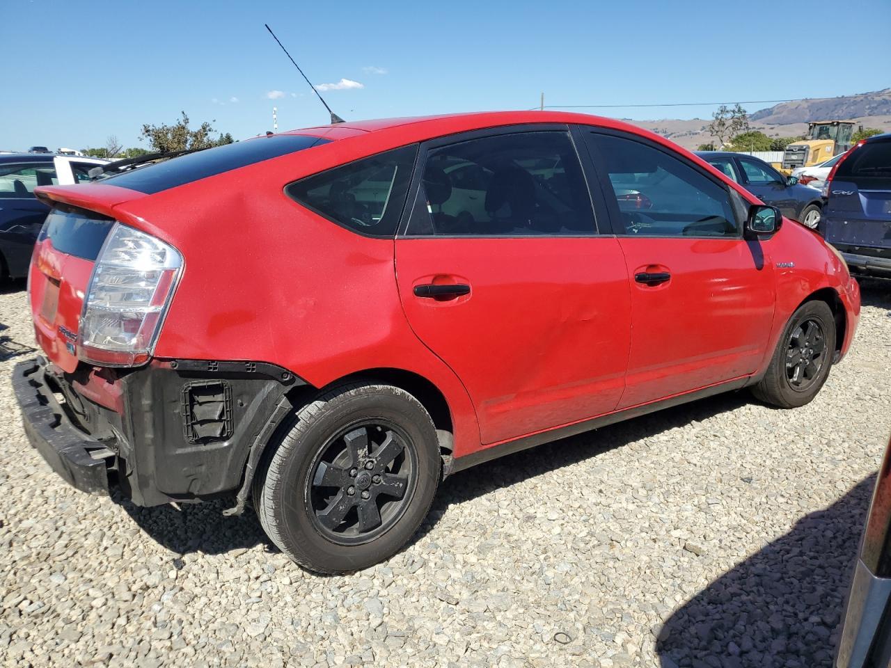 2007 Toyota Prius - Image 3