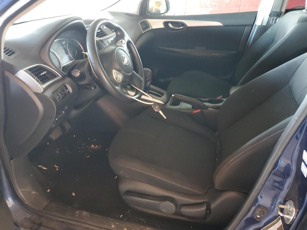 2018 Nissan Sentra S - Image 7