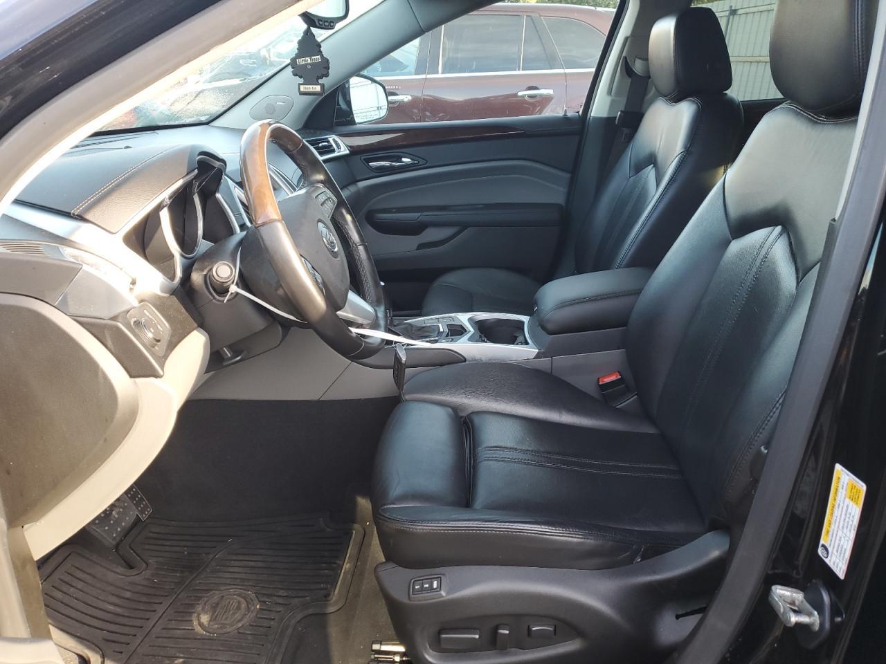 2011 Cadillac Srx Performance Collection - Фото 7