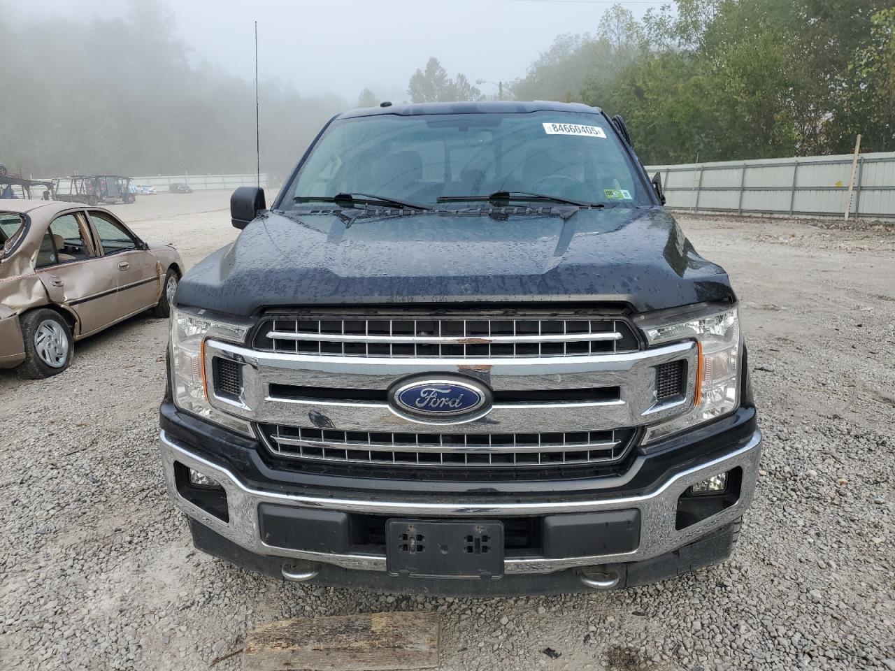 2018 Ford F150 Super Cab - Image 5