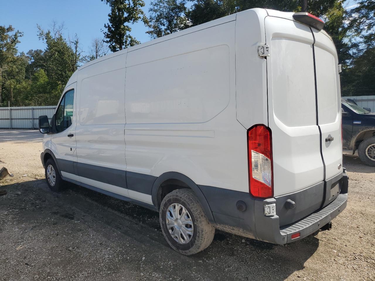 2018 Ford Transit T-250 - Фото 2