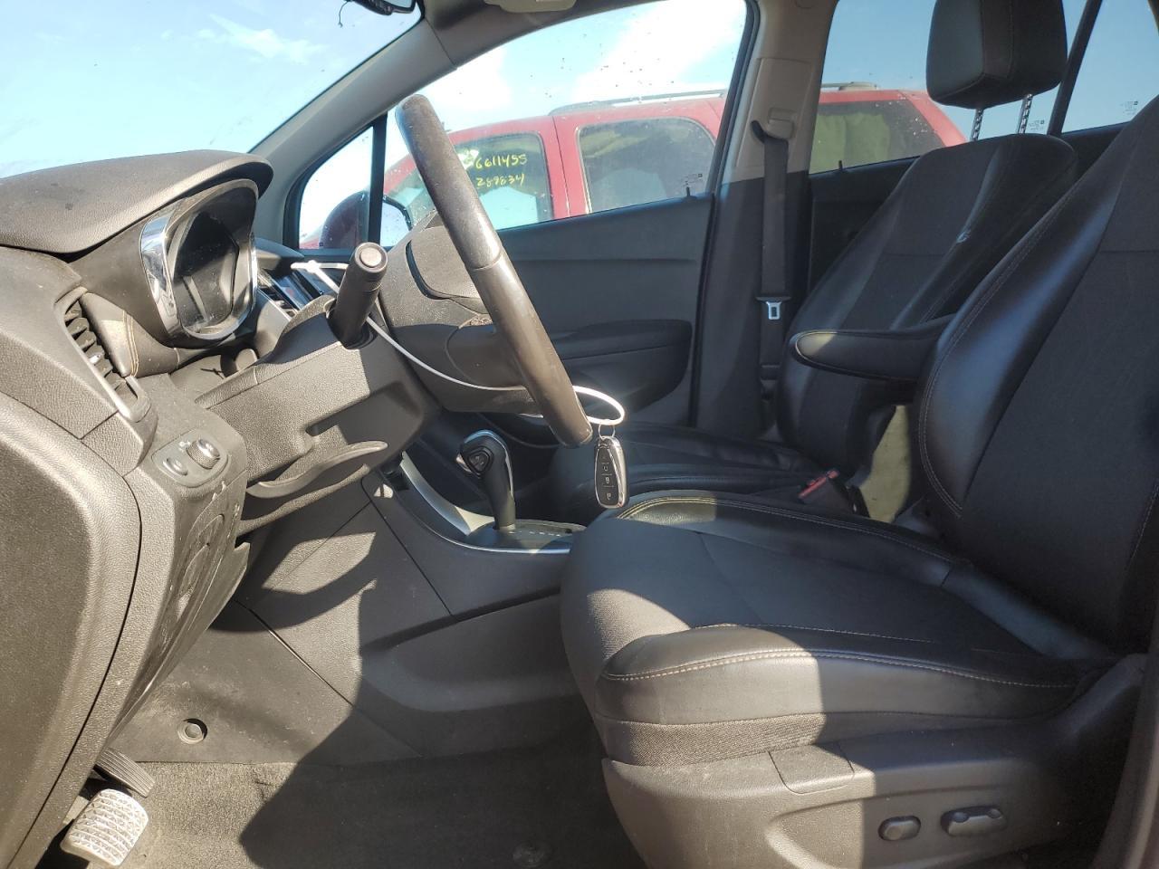 2020 Chevrolet Trax 1Lt - Image 7