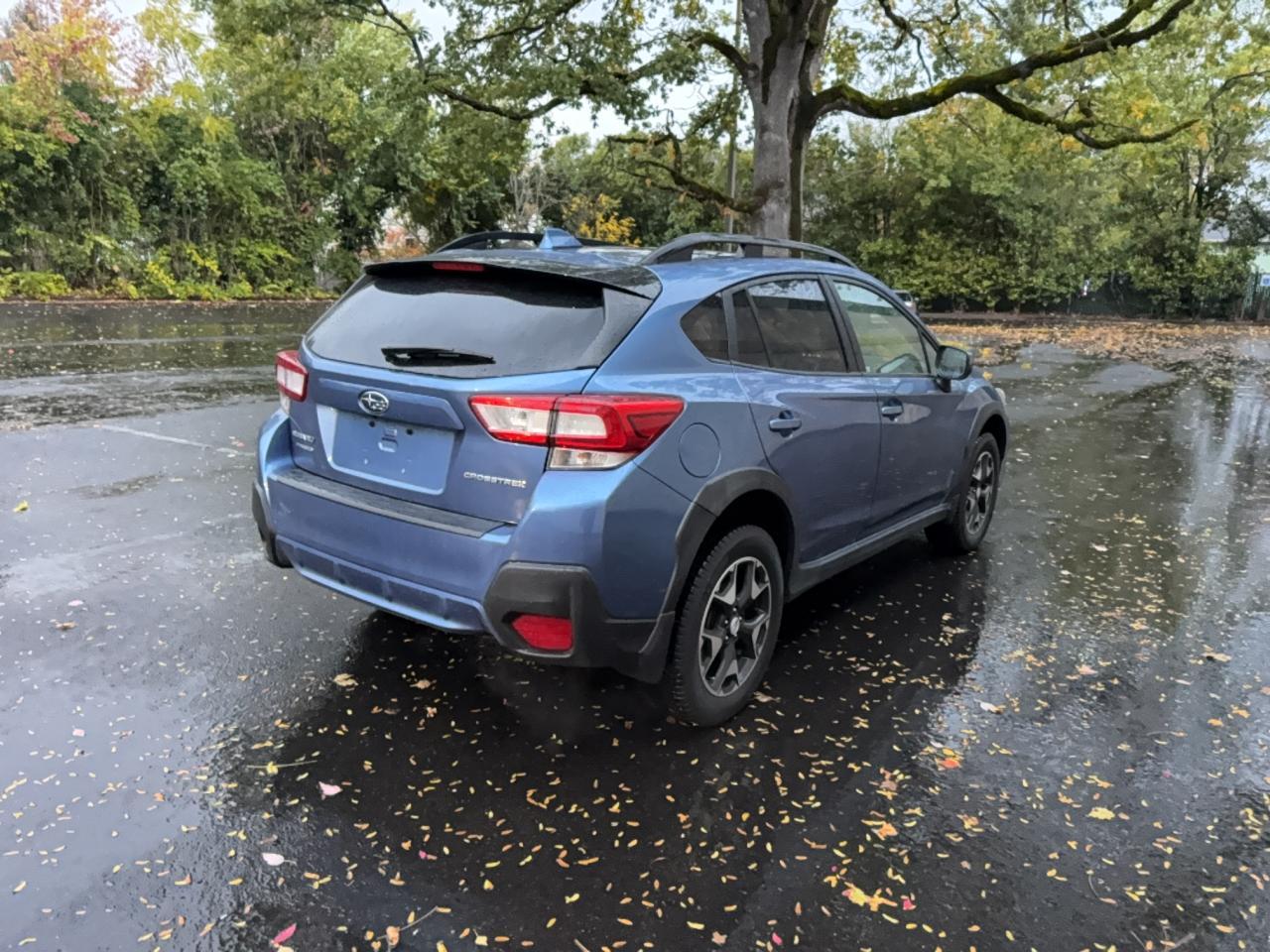 2018 Subaru Crosstrek Premium - Image 4