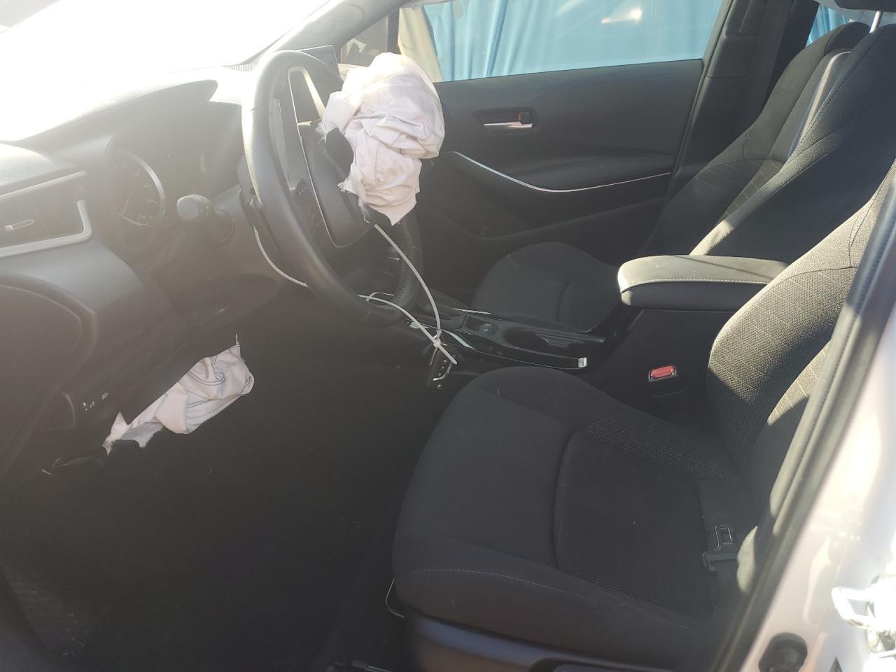 2022 Toyota Corolla Se - Image 7