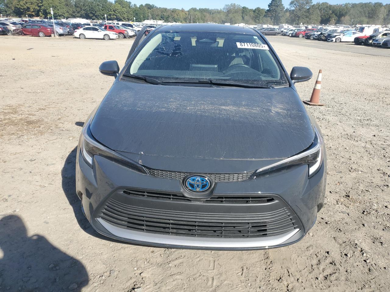 2024 Toyota Corolla Le - Фото 5