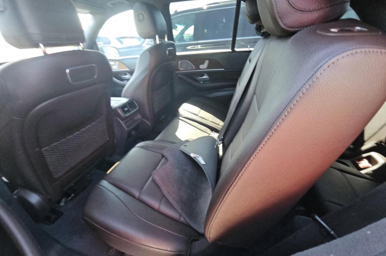 2020 Mercedes-Benz Gle 350 4Matic - Image 6