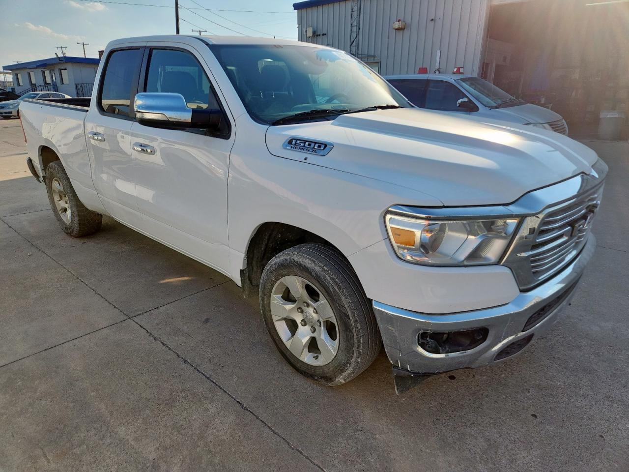 2019 Ram 1500 Big Horn/Lone Star - Фото 4