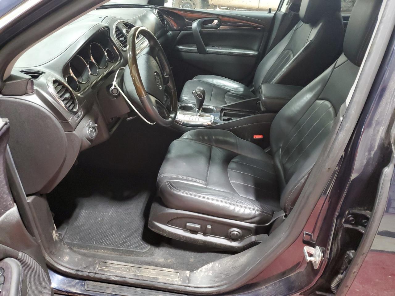2015 Buick Enclave - Image 7