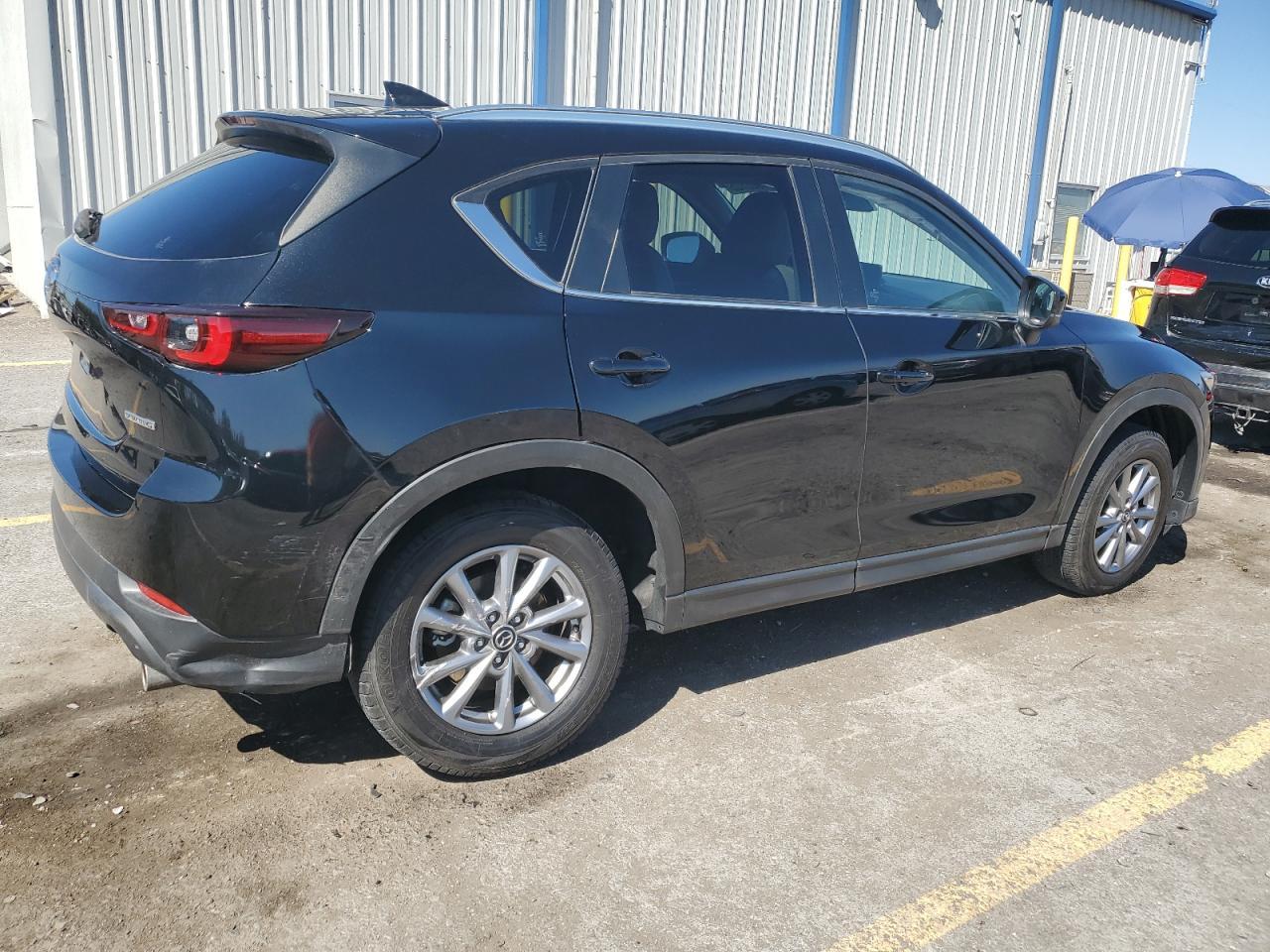 2023 Mazda Cx-5 Preferred - Фото 3