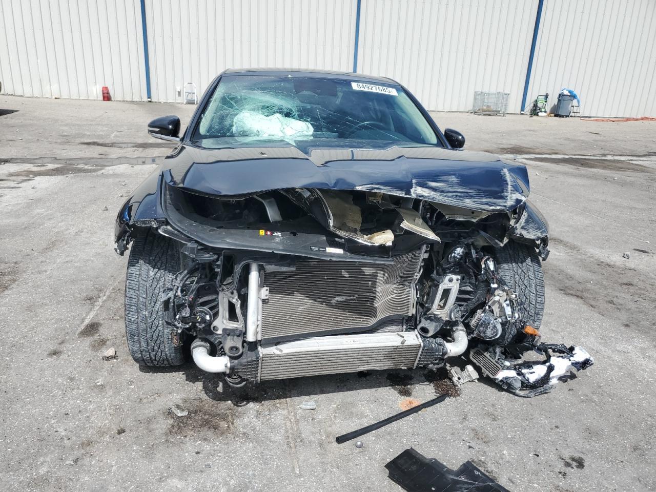 2022 Genesis G70 Base - Image 5