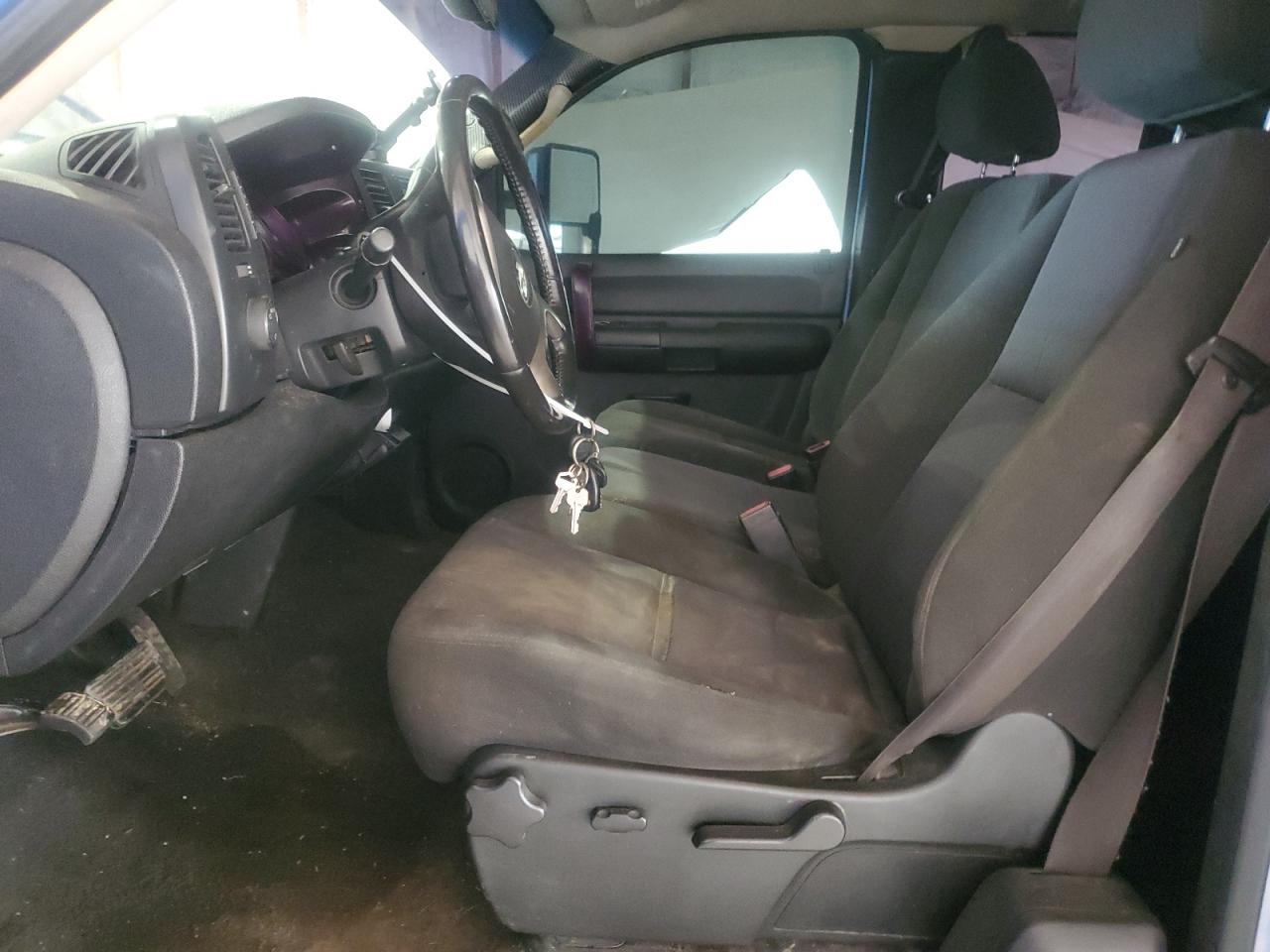 2007 Chevrolet Silverado K1500 - Фото 7