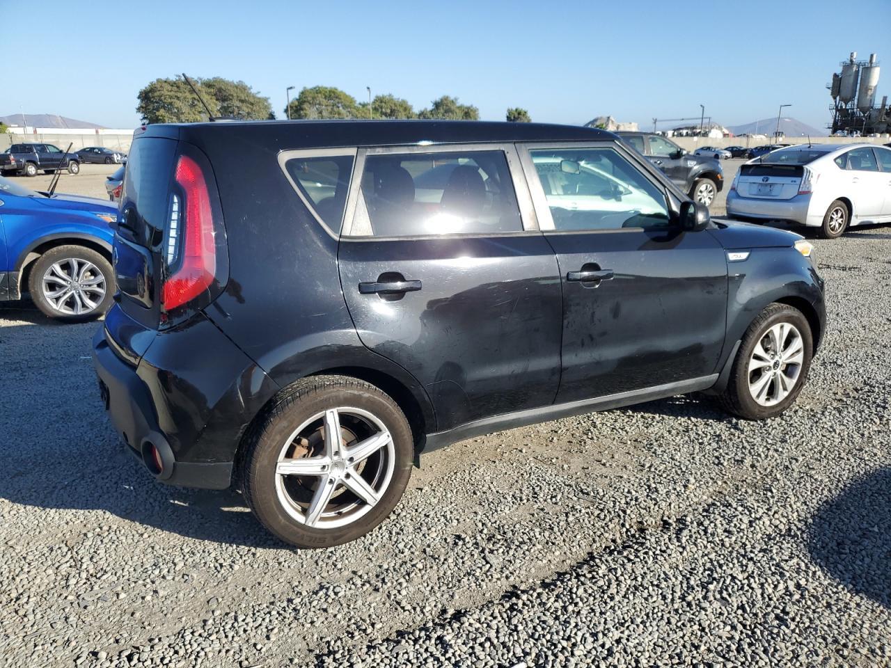 2016 Kia Soul + - Image 3