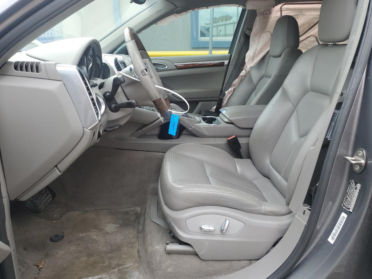 2011 Porsche Cayenne - Фото 7