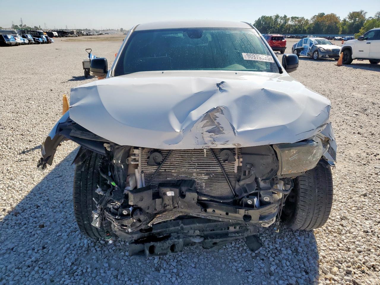 2016 Dodge Durango R - Image 5