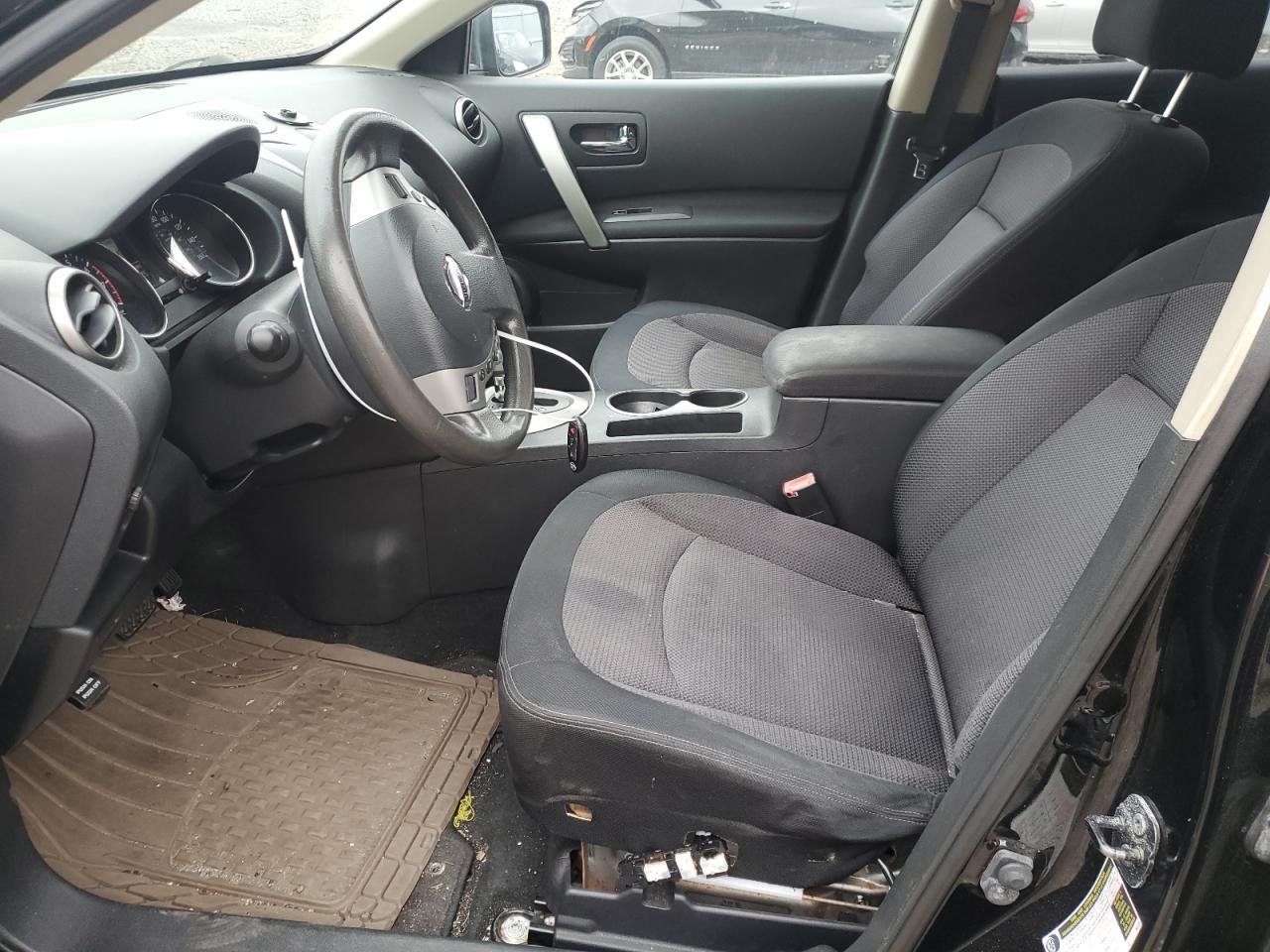 2011 Nissan Rogue S - Image 7