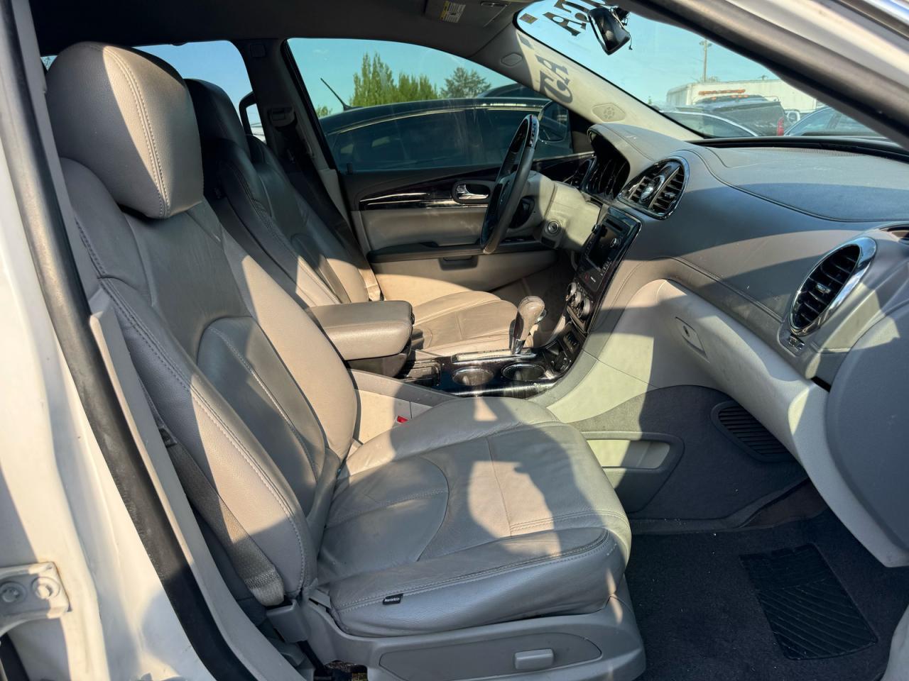 2016 Buick Enclave - Фото 5