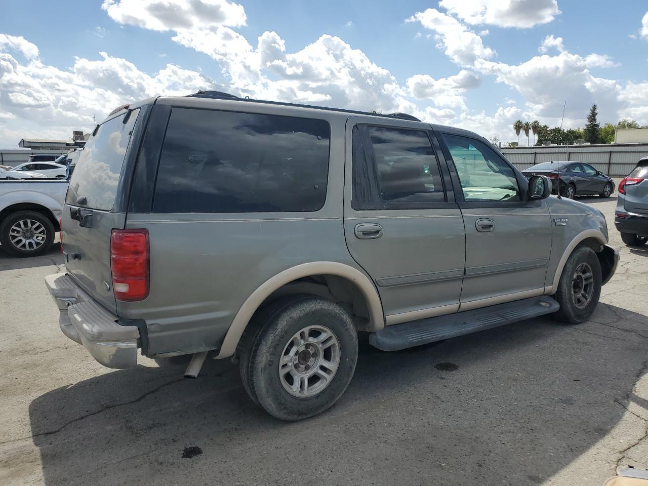 1999 Ford Expedition - Фото 3