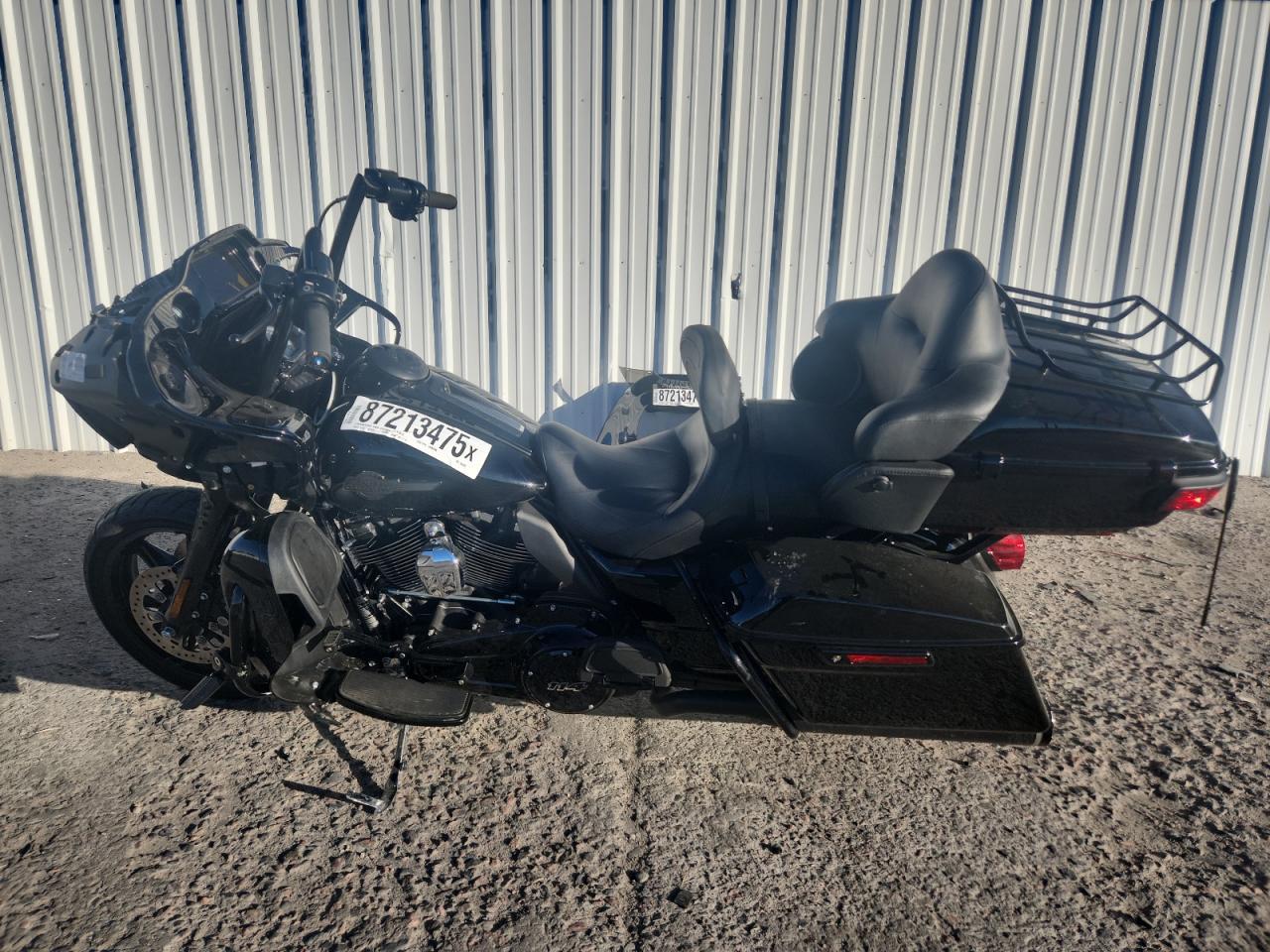 2023 Harley-Davidson Fltrk - Image 3