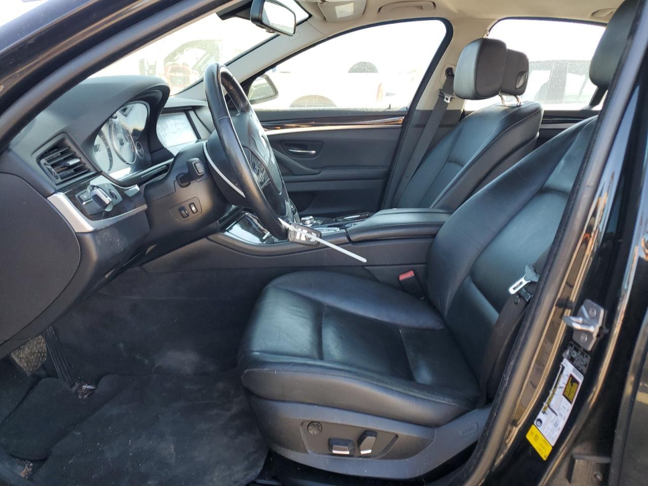 2011 BMW 528 I - Image 7