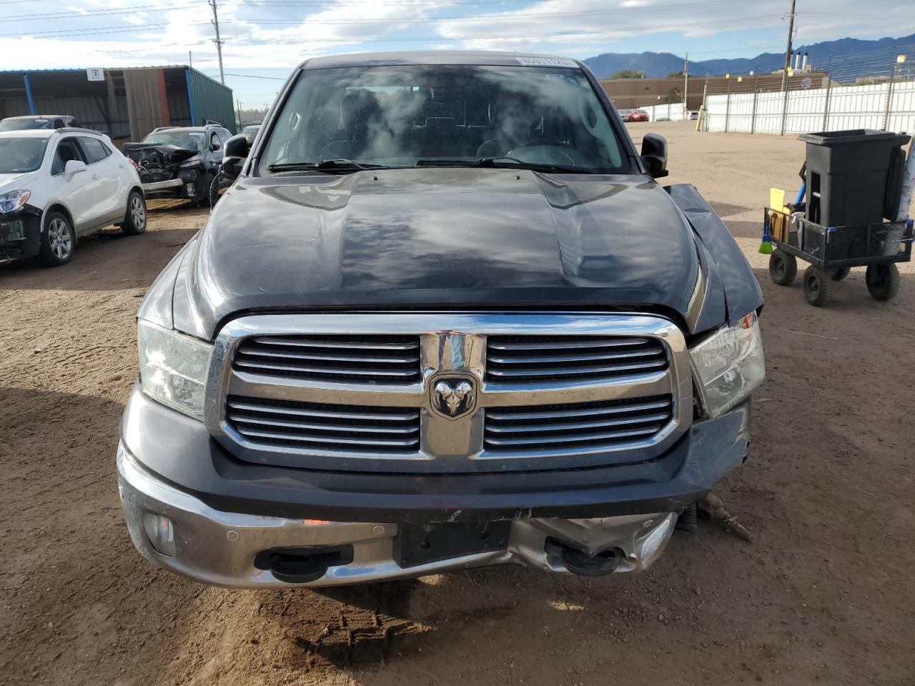 2016 Ram 1500 Slt - Image 5
