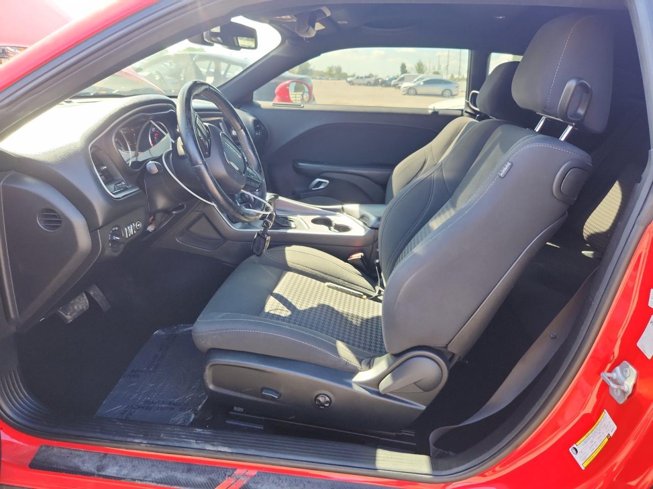 2019 Dodge Challenger Sxt - Фото 7