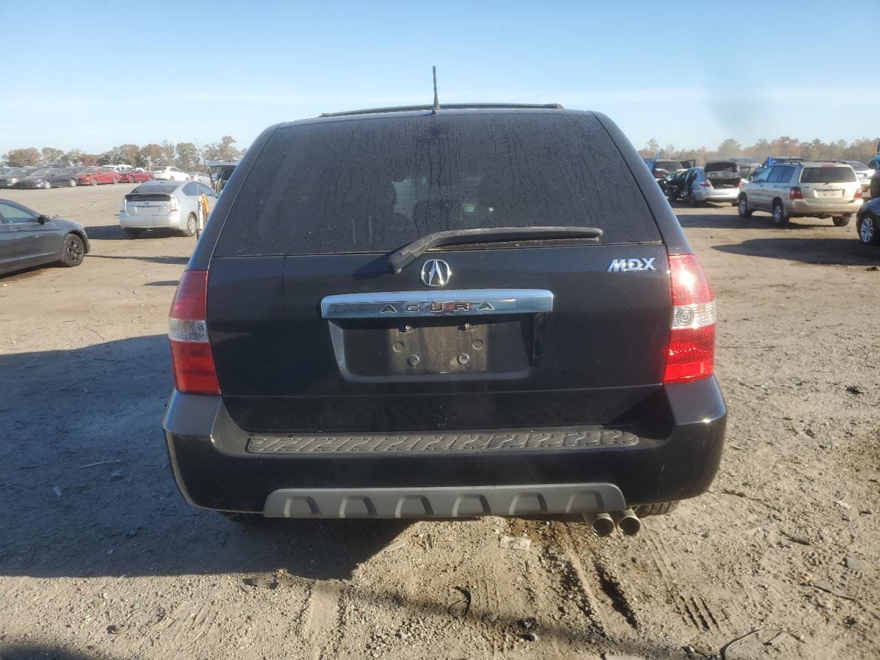 2003 Acura Mdx - Image 6