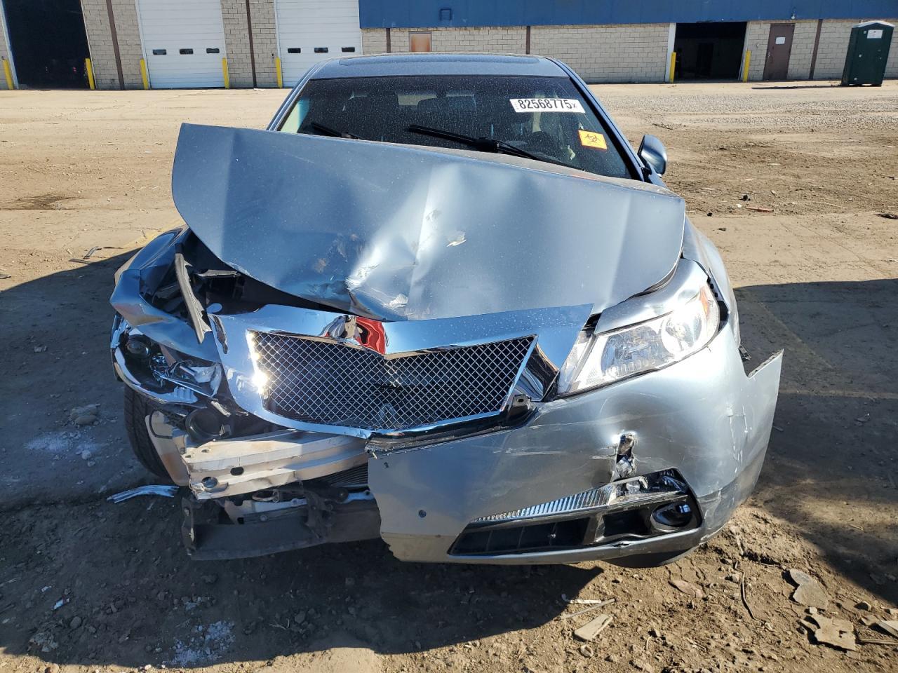 2009 Acura Tl - Фото 5