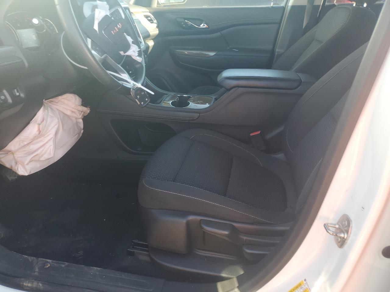 2021 GMC Acadia Sle - Image 7