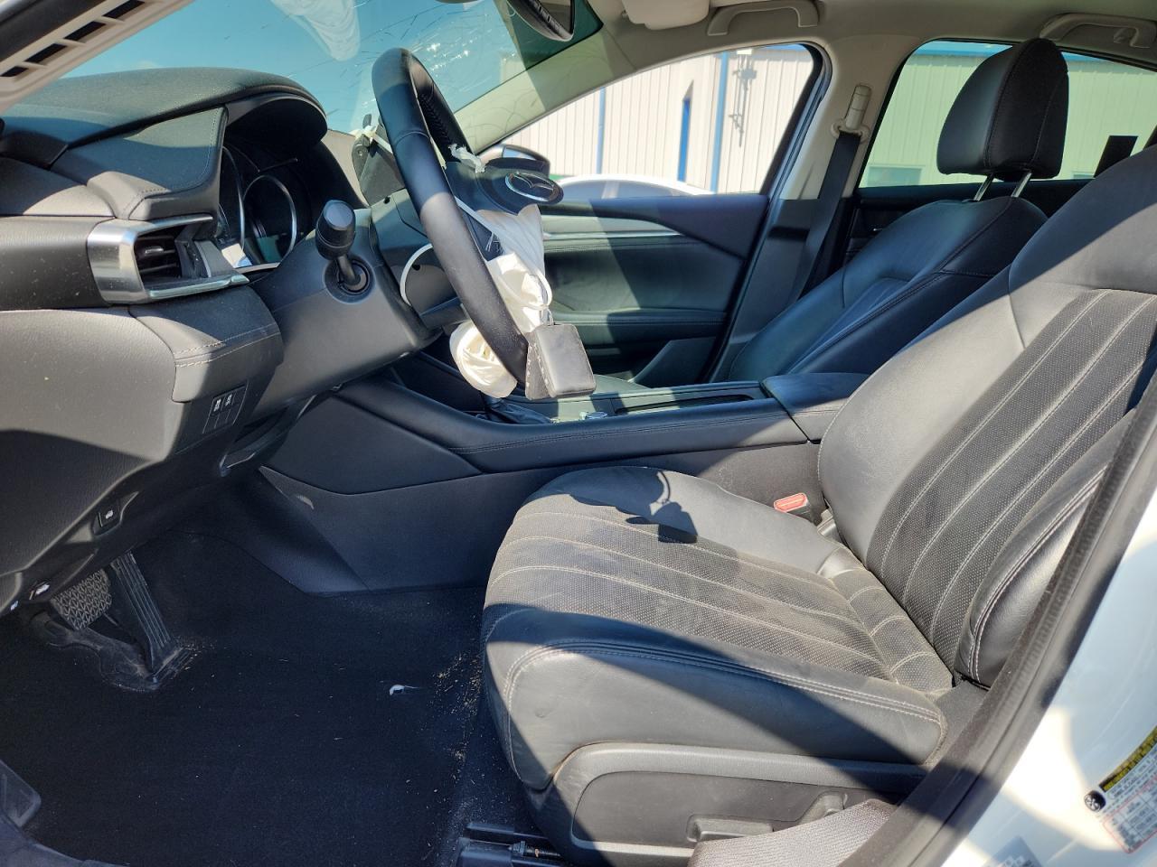 2021 Mazda 6 Grand Touring - Фото 7