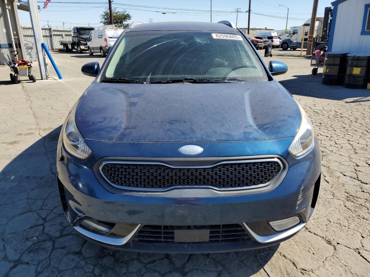 2019 Kia Niro Fe - Фото 5