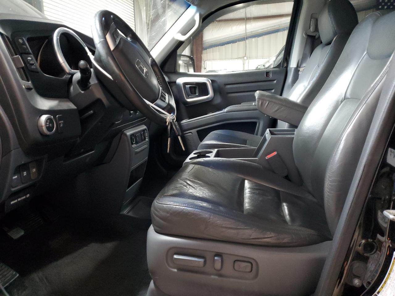 2008 Honda Ridgeline Rtl - Image 7