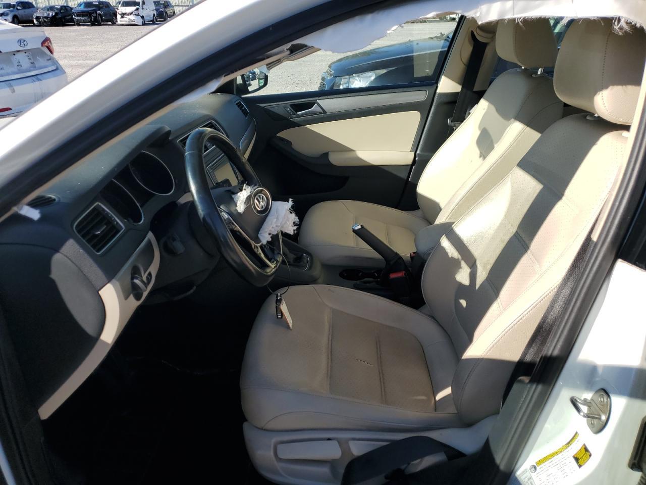 2017 Volkswagen Jetta Se - Фото 7