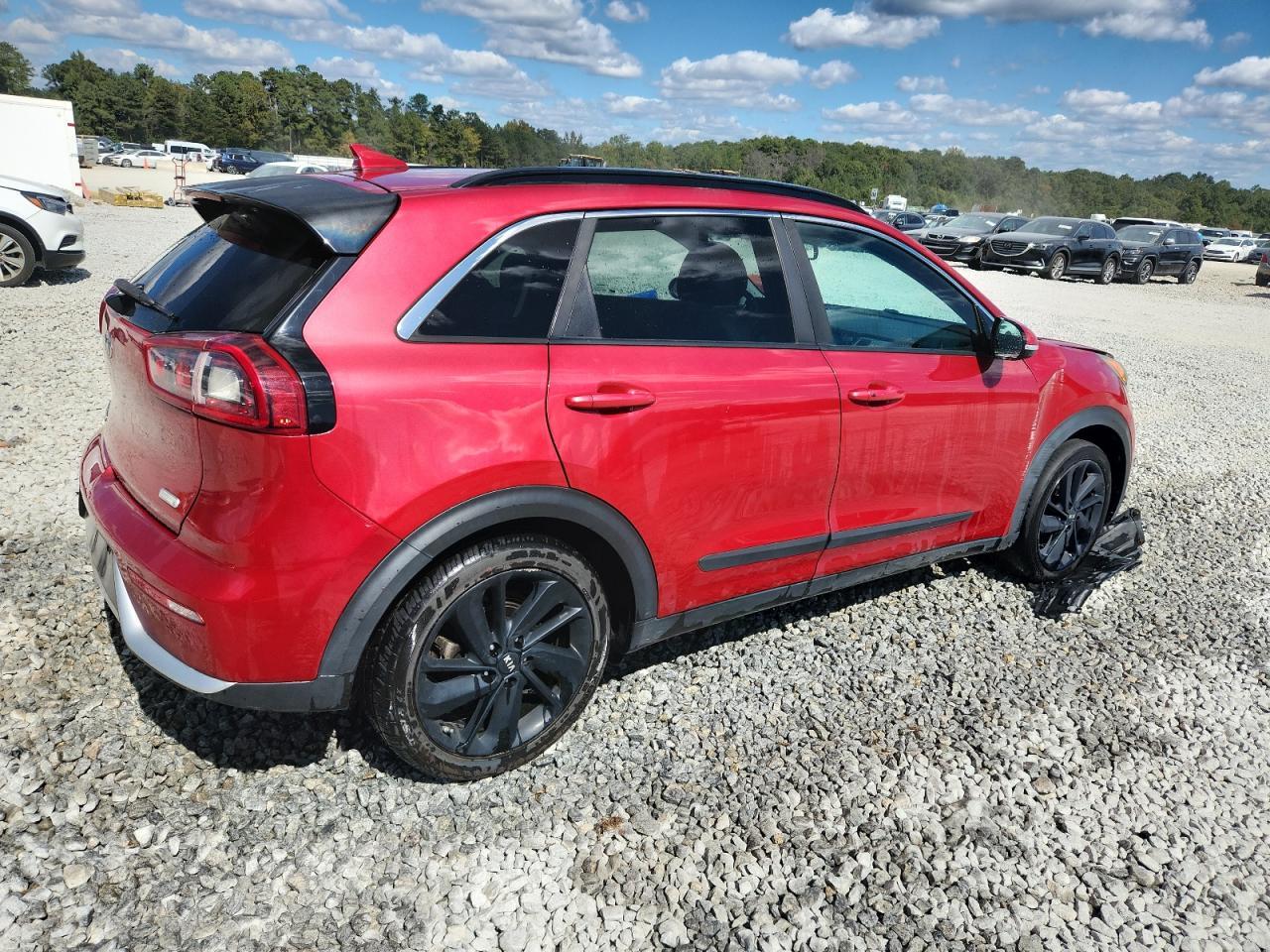 2019 Kia Niro Ex - Фото 3
