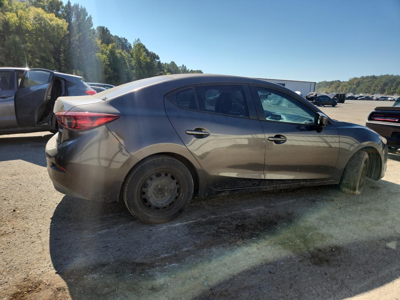 2014 Mazda 3 Sport - Фото 3