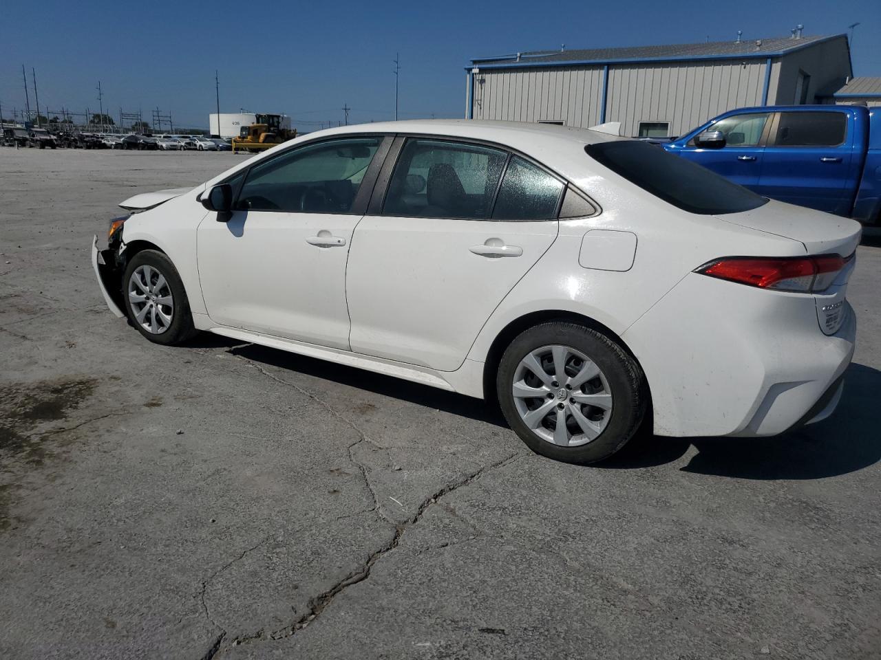 2022 Toyota Corolla Le - Image 2