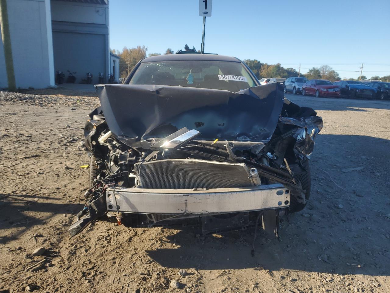 2016 Nissan Altima 2.5 - Фото 5