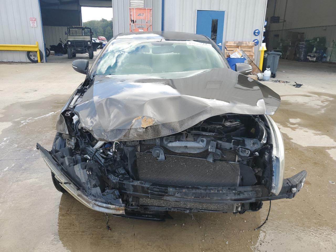 2014 Kia Optima Lx - Фото 5