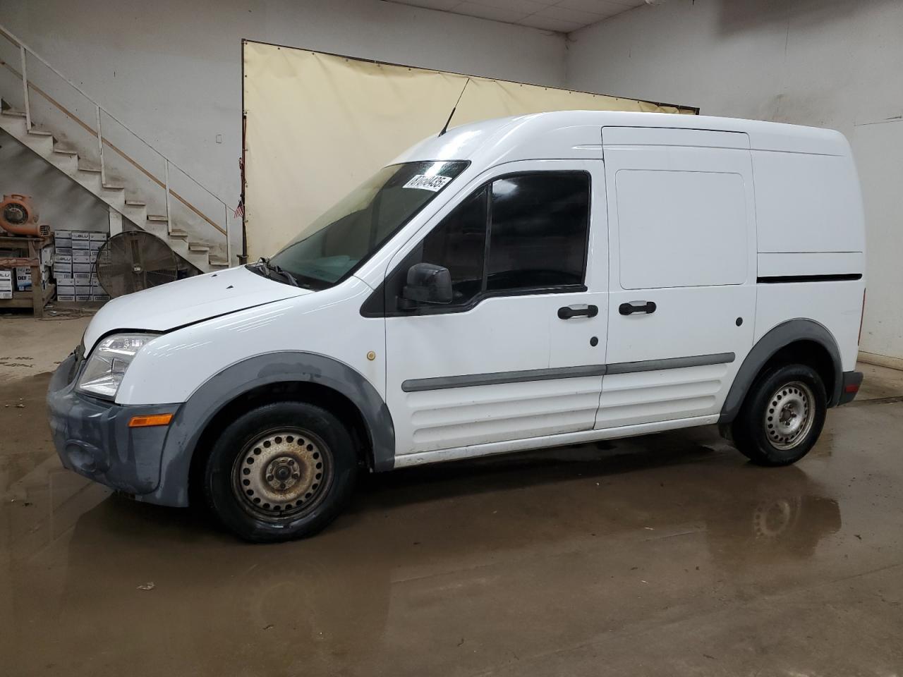 2011 Ford Transit Connect Xl 1