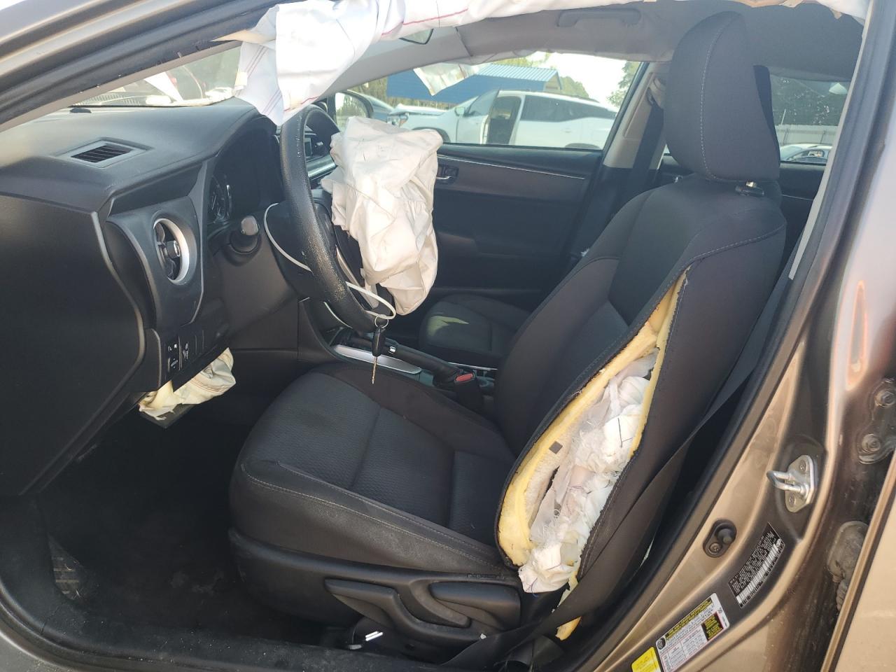 2018 Toyota Corolla L - Image 7