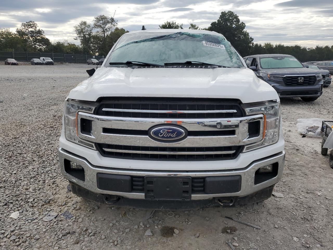 2020 Ford F150 Supercrew - Image 5