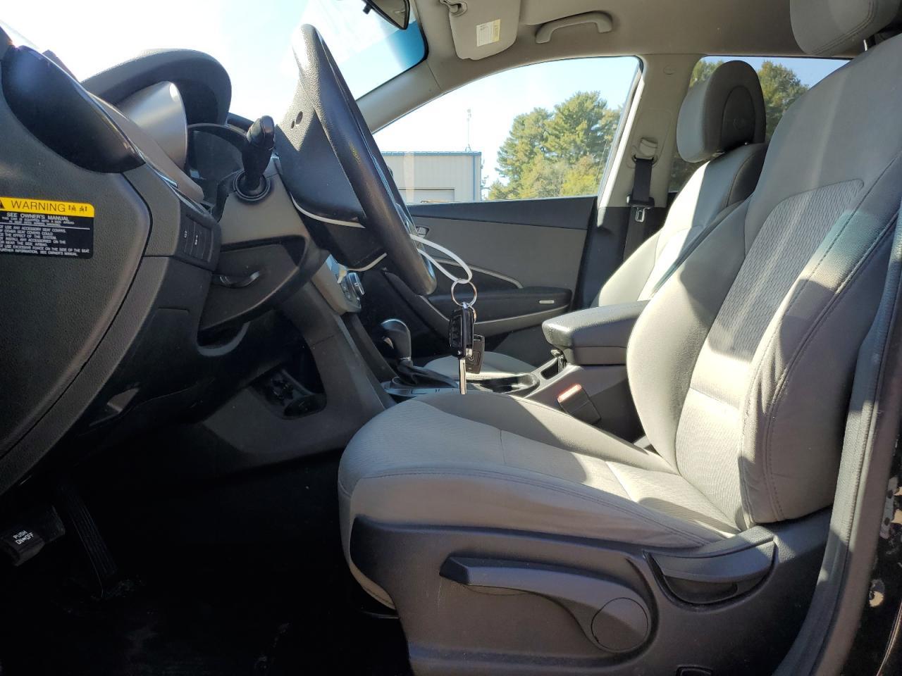 2015 Hyundai Santa Fe Sport - Image 7