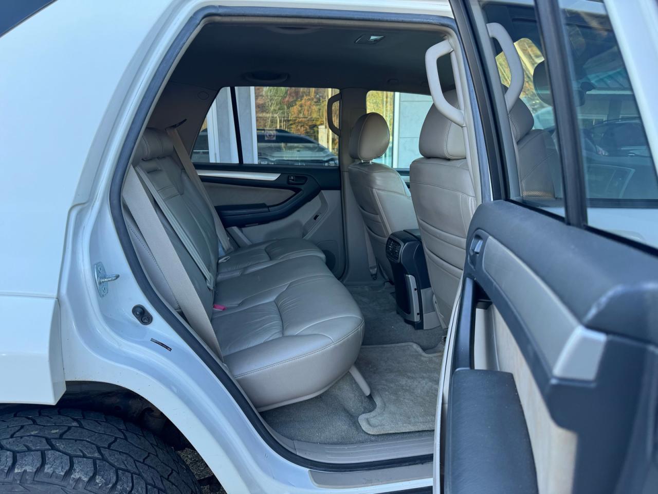 2007 Toyota 4Runner Sr5 - Фото 6