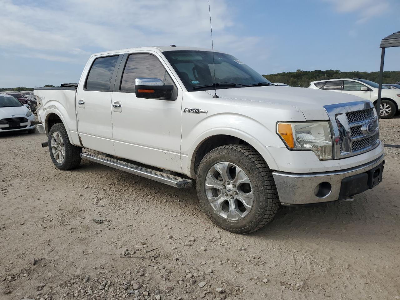 2010 Ford F150 Supercrew - Image 4