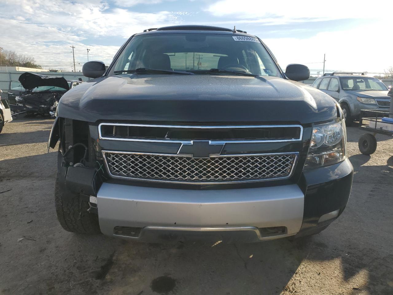 2009 Chevrolet Avalanche K1500 Lt - Фото 5