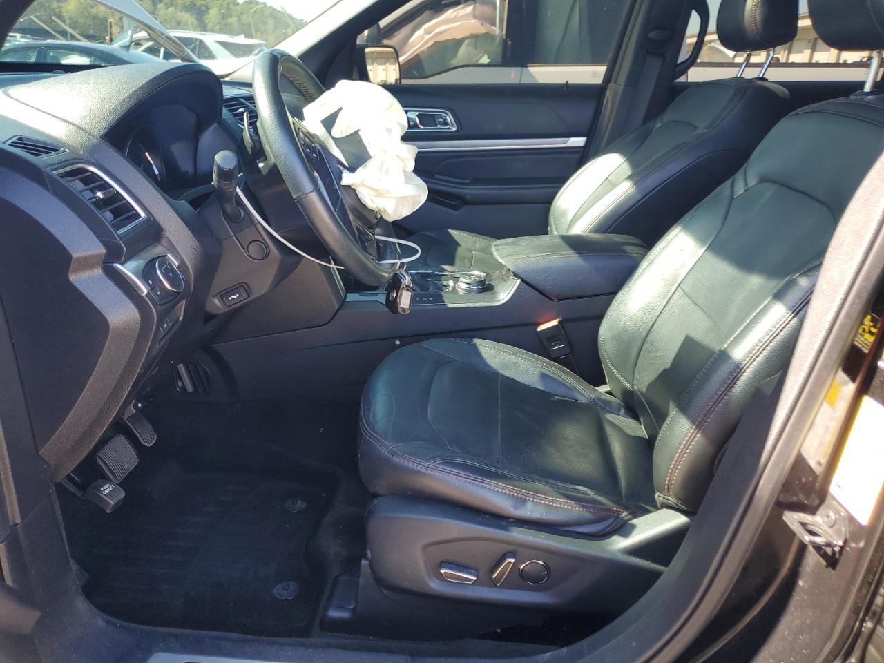 2017 Ford Explorer Sport - Image 7