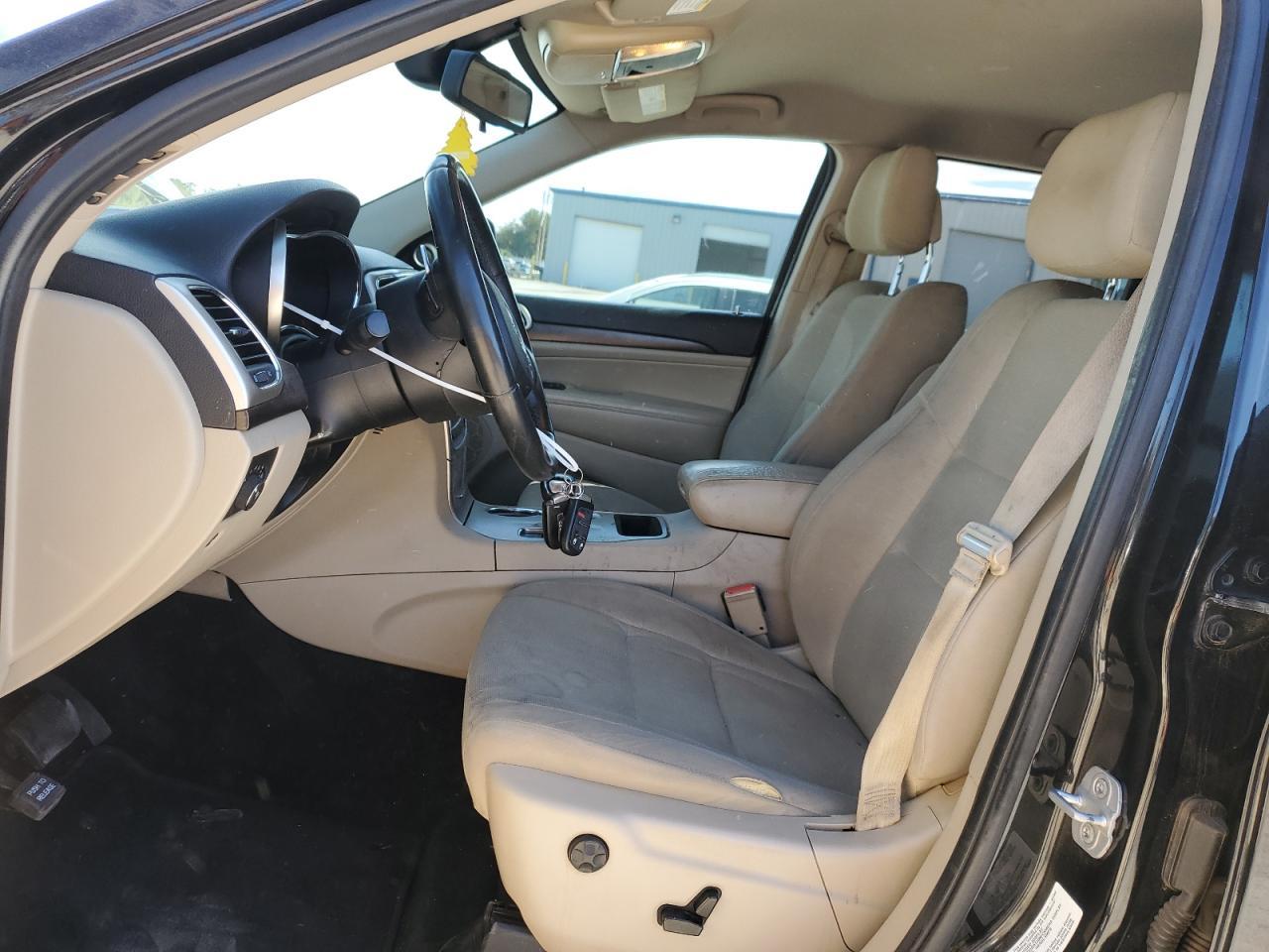 2014 Jeep Grand Cherokee Laredo - Image 7