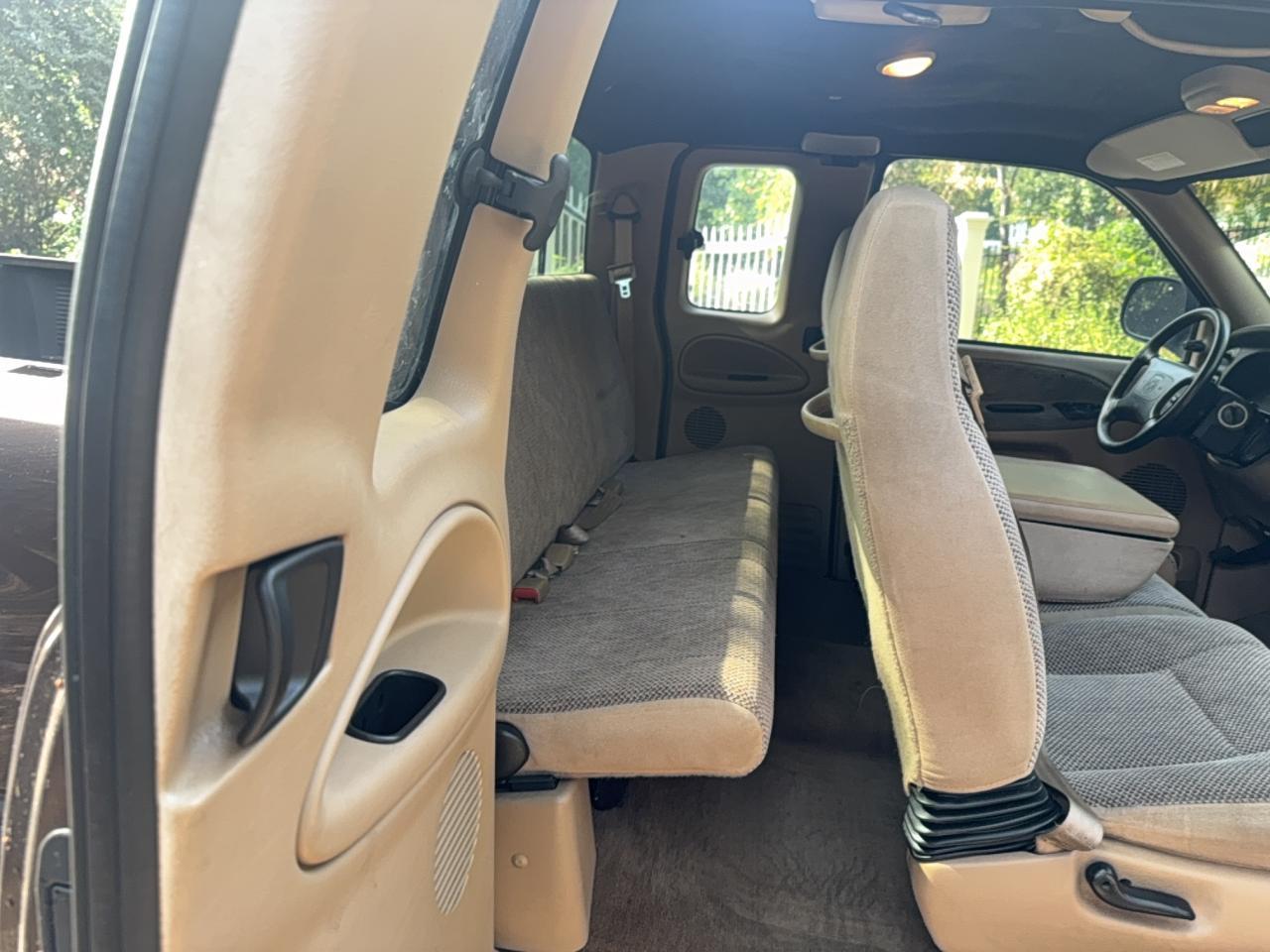 1998 Dodge Ram 1500 - Фото 6